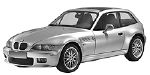 BMW E36-7 U213U Fault Code