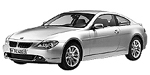 BMW E63 U213U Fault Code