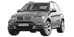 BMW E70 U213U Fault Code