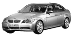 BMW E90 U213U Fault Code