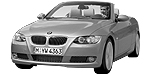 BMW E93 U213U Fault Code