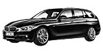 BMW F31 U213U Fault Code