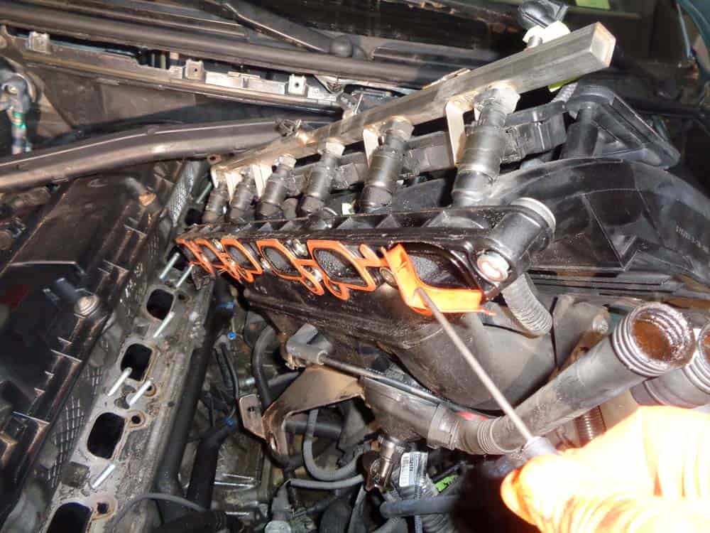 See U213U in engine